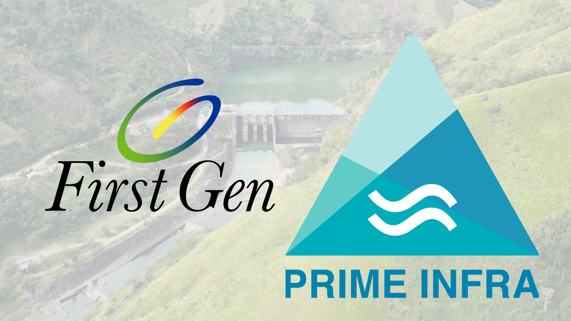 First Gen Inks Share Purchase Agreement with Prime Infra 
