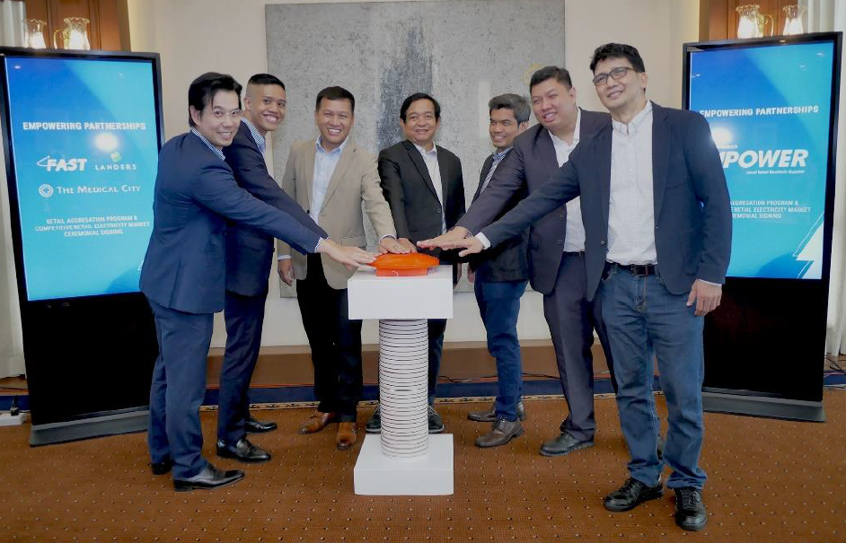 MPower Backs CVC Asia’s Energy Shift to Competitive and Renewable Supply