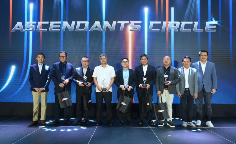 MSERV Marks 25 Years of Service and Honors Partners for Innovation