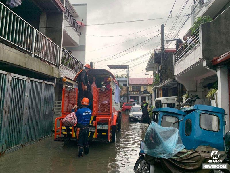 MVP Group Launches Coordinated Relief Drive Across Flood-Hit Luzon