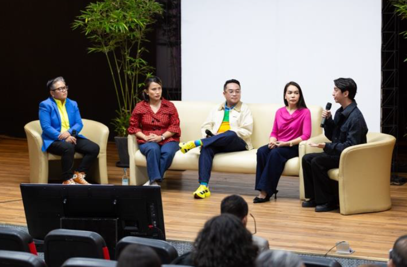 #Mbrace: Meralco Strengthens Diversity Commitment for LGBTQIA+ and PWDs