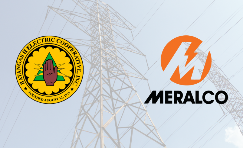 Meralco Submits Offer to Partner with BATELEC II