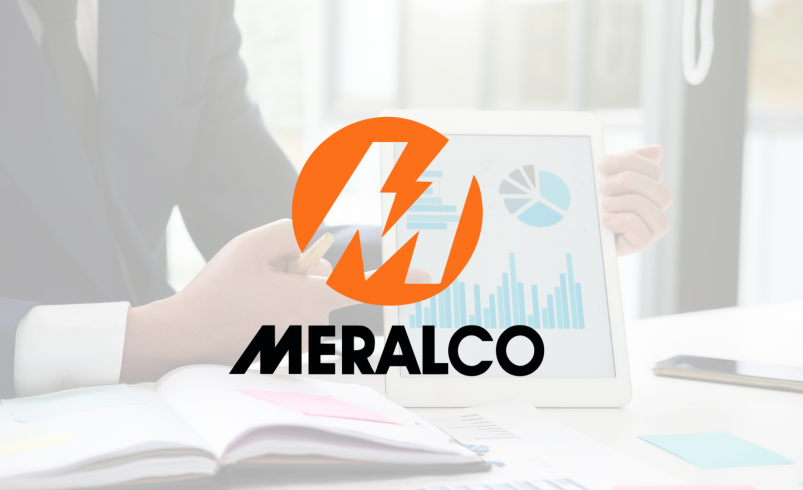 Meralco Posts PHP25.5B Core Income in H1 2025, Up 10%