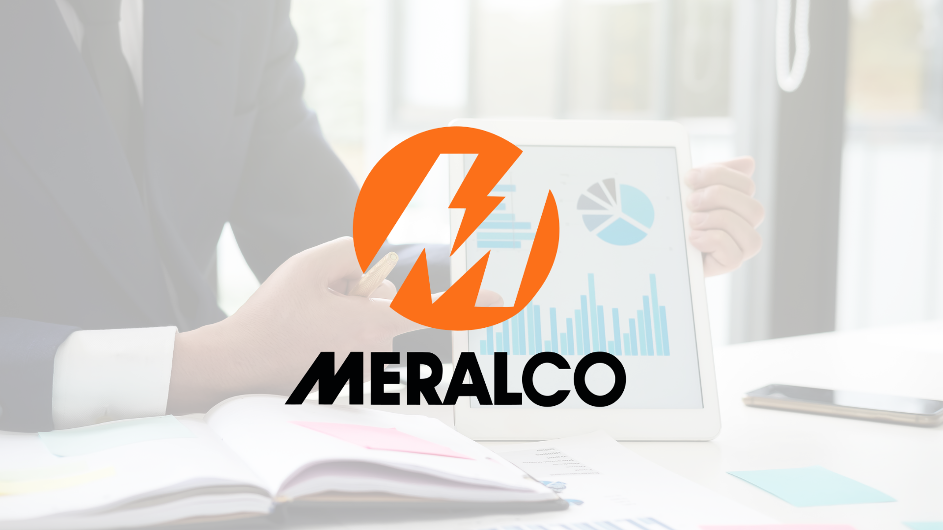 Meralco Posts PHP25.5B Core Income in H1 2025, Up 10%