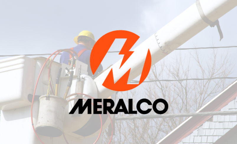 Meralco Restores Power to Majority of Habagat-Affected Customers