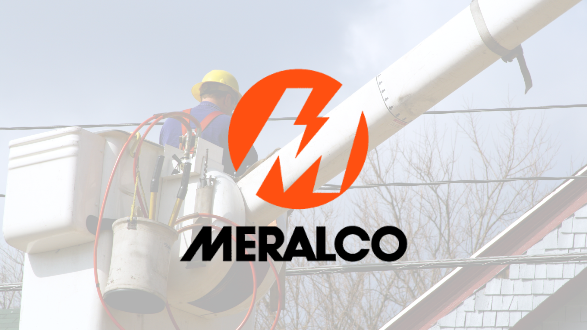 Meralco Restores Power to Majority of Habagat-Affected Customers