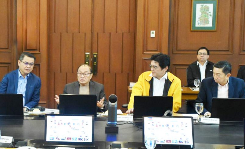 Meralco and PISI Team Up to Boost Philippine Steel Industry