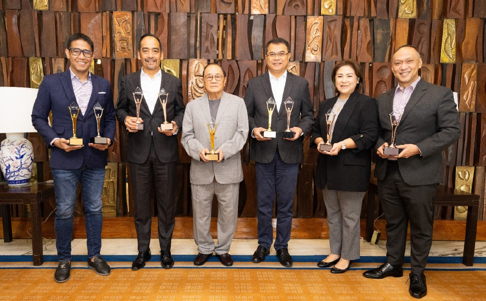 Meralco Wins 11 Stevie Awards for Sustainability, Innovation, and Inclusion