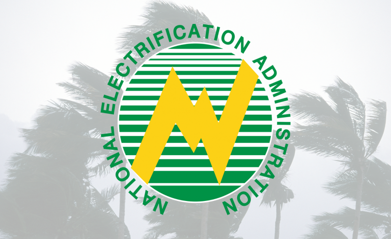NEA Monitors Storm Damage as Luzon ECs Push for Full Restoration
