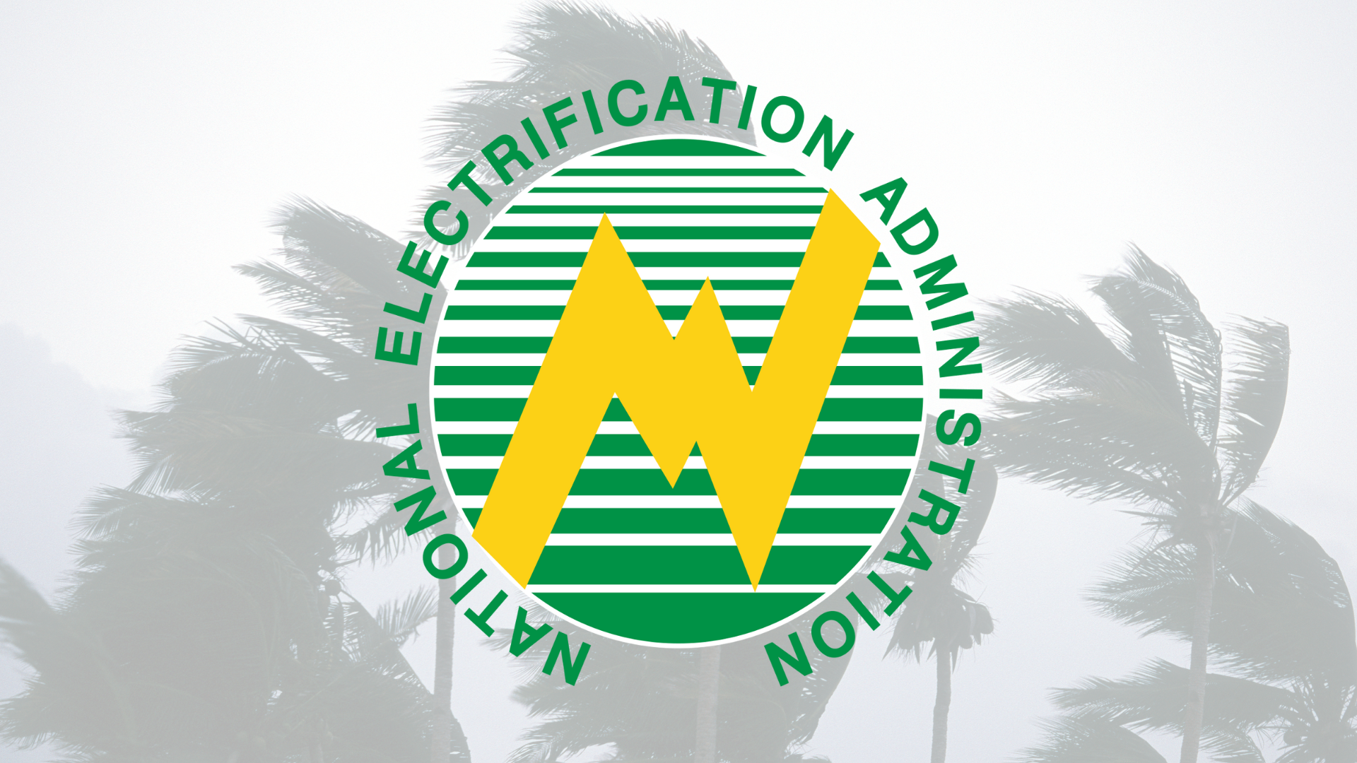 NEA Monitors Storm Damage as Luzon ECs Push for Full Restoration