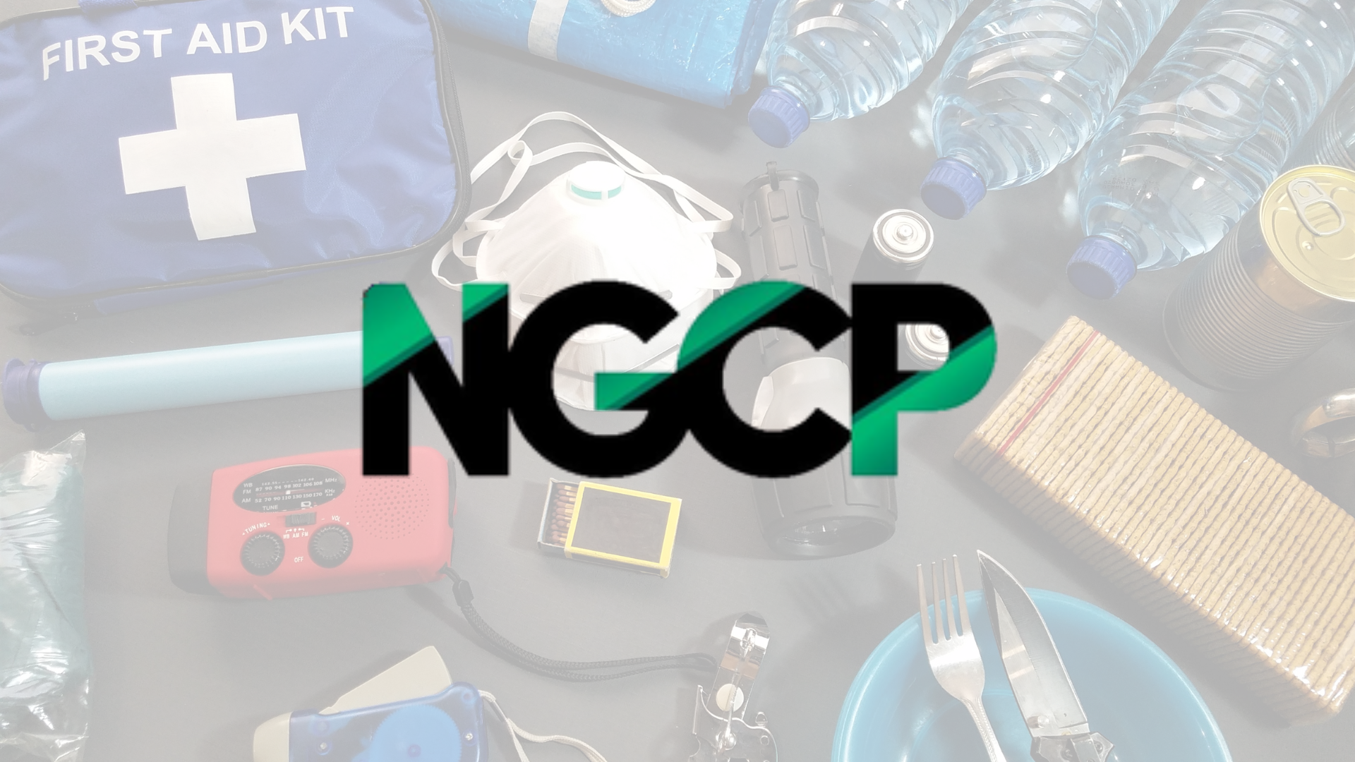 NGCP Activates Disaster Plan Ahead of Storm Crising