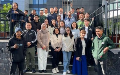 Filipino Experts Trained in NZ to Boost Renewable Energy Project Management