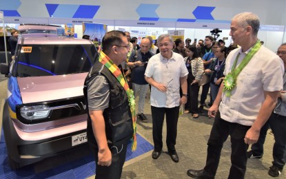 Gov. Lacson Pushes Full LGU Shift to Solar Power in 3 Years