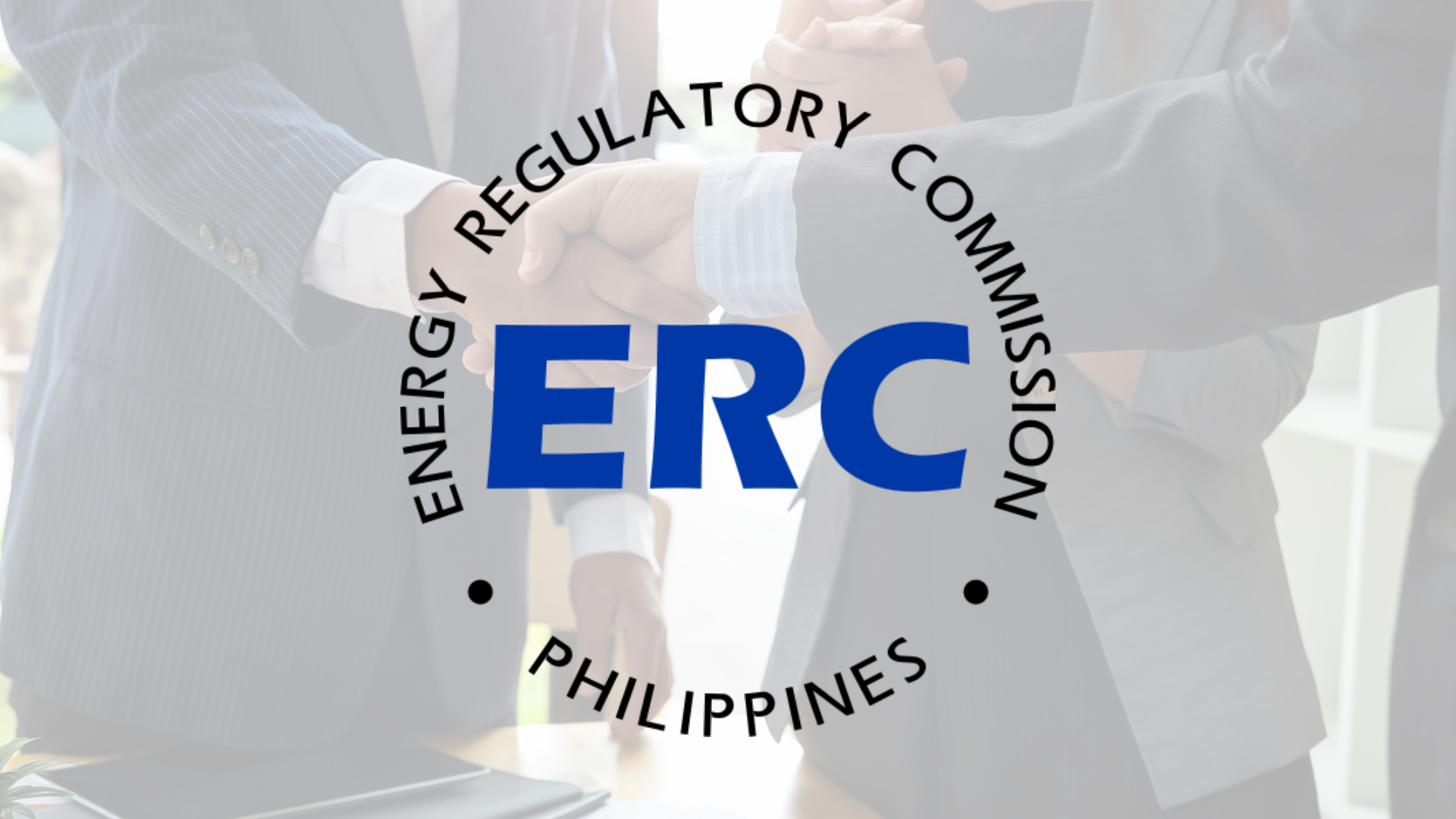Malacañang Names Francis Juan as New ERC Chair, Taps 2 New Commissioners