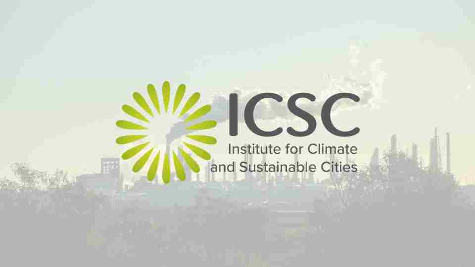ICSC urge bigger climate finance after ICJ ruling