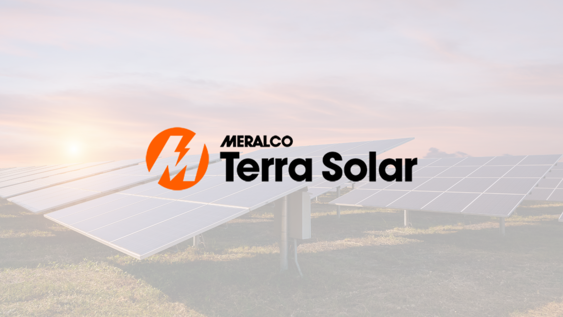 MTerra Solar Sets Record as Nation’s Largest Solar PV Project