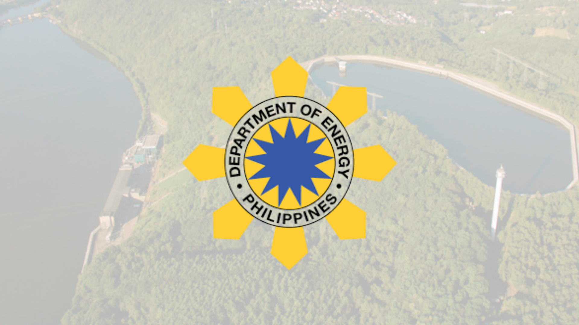 DOE Touts CBK Privatization, Eyes Pumped Storage as Key to Energy Future