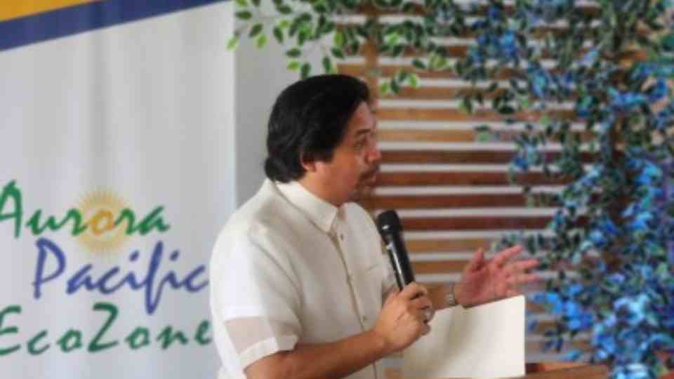 APECO supports Marcos energy agenda with RE shift