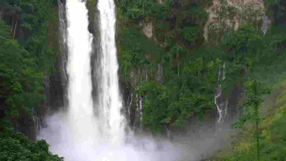 Advocates call for urgent shift to hydro, solar in Mindanao