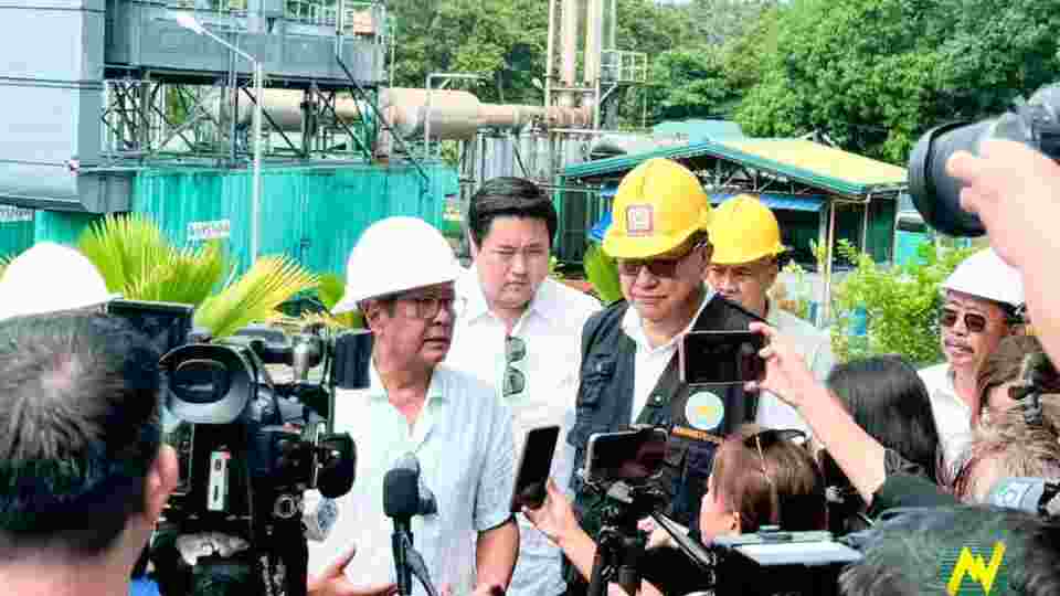 Power crisis ‘worse than before,’ says Siquijor official 