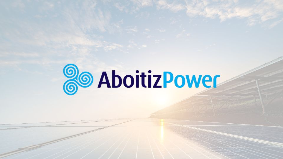 Aboitiz Renewables targets 313 MWp in solar capacity by end-2025