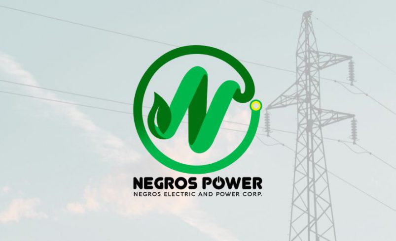 Negros Power cuts system loss to 8.03% after replacing 13k meters 
