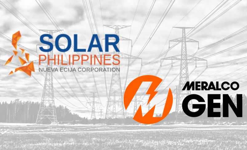 Meralco Unit MGreen Pursues Backdoor Listing via SPNEC