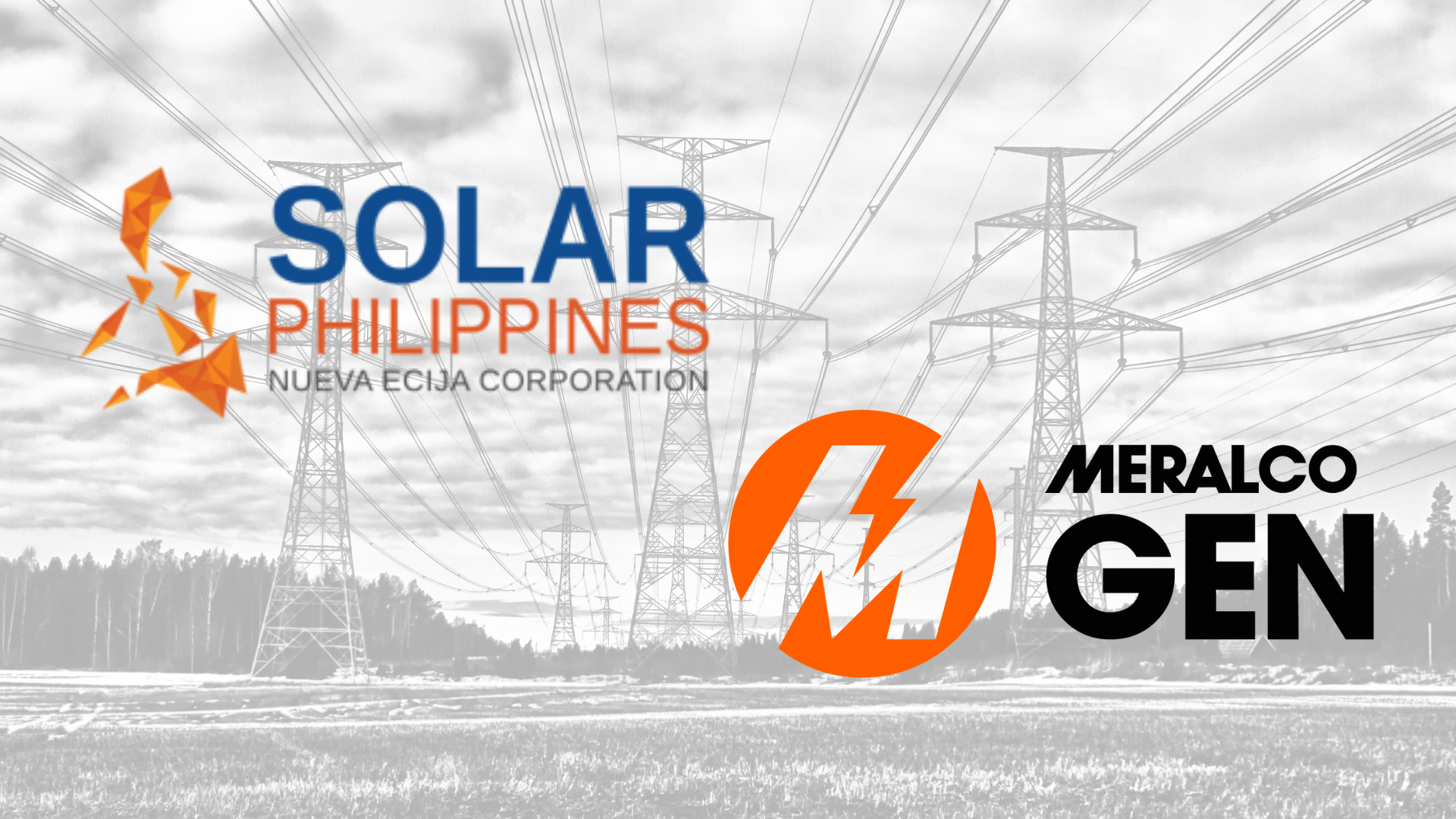 Meralco Unit MGreen Pursues Backdoor Listing via SPNEC