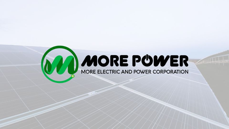 MORE Power secures 6.6 MW solar for Iloilo