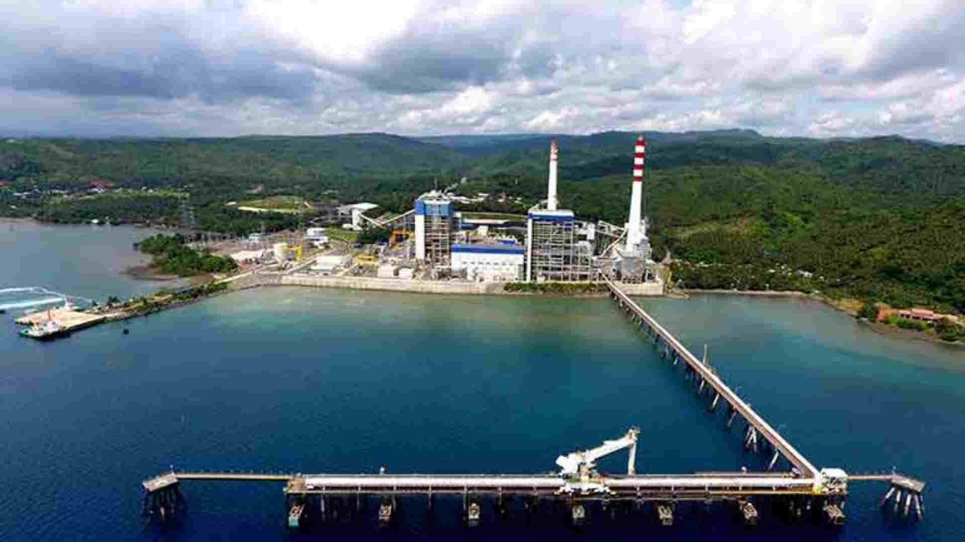 MGen’s Atimonan power project gets green light from DOE