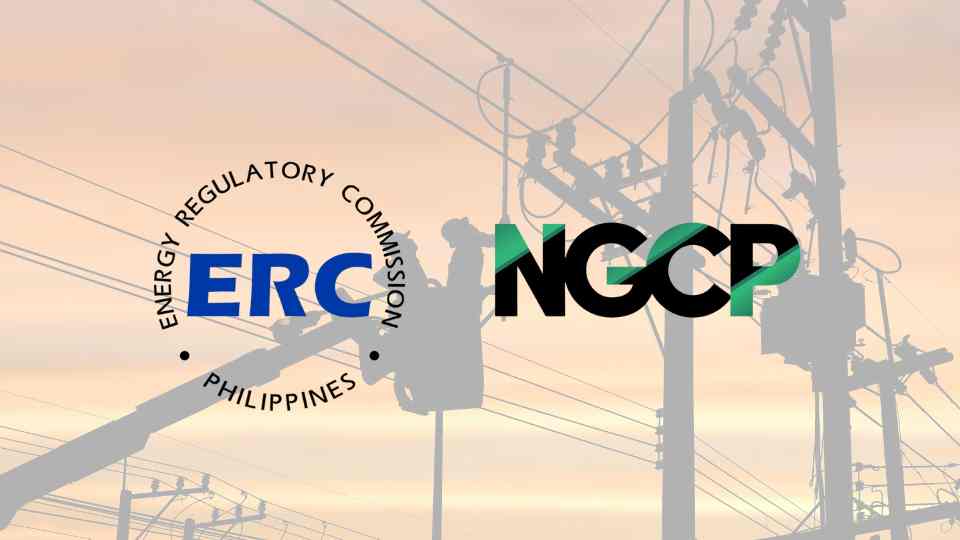 NGCP cleared to begin P28-B cost recovery in August — ERC