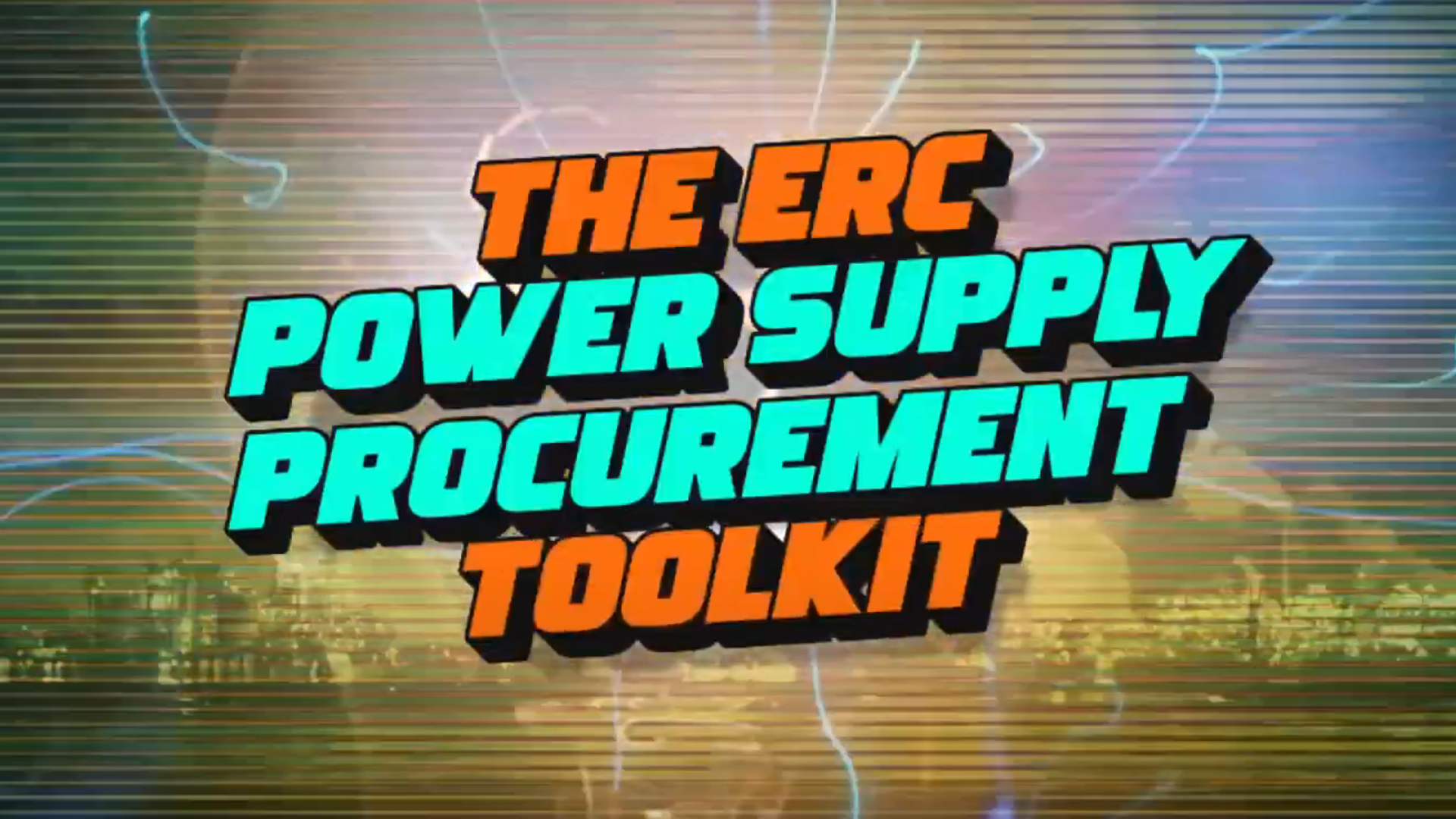 New PSP Toolkit Launched to Guide Fair, Competitive Power Supply Agreements