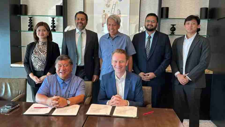 Primelectric and ACWA Power to Explore Renewable Energy and Storage in Visayas and Palawan