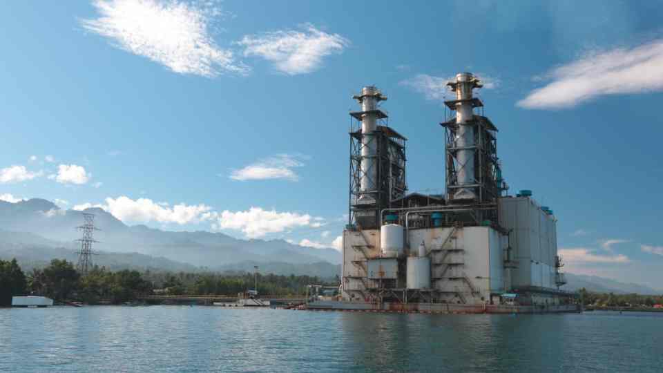 AboitizPower-Vivant JV CPPC to conclude operations by end-2026