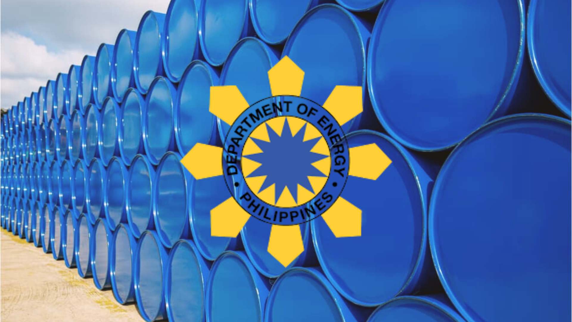 DOE Monitors Oil Sector for Anti-Competitive Behavior Amid Smuggling Concerns