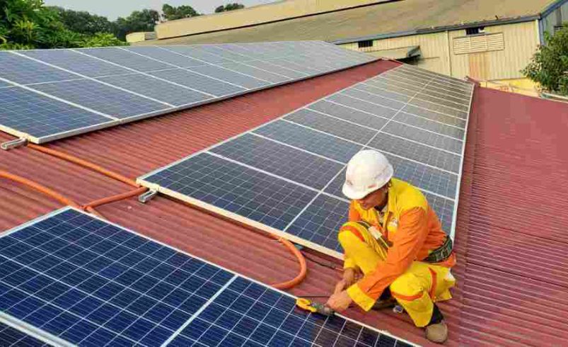 PH needs 350,000 more skilled workers for renewable energy projects — ILO