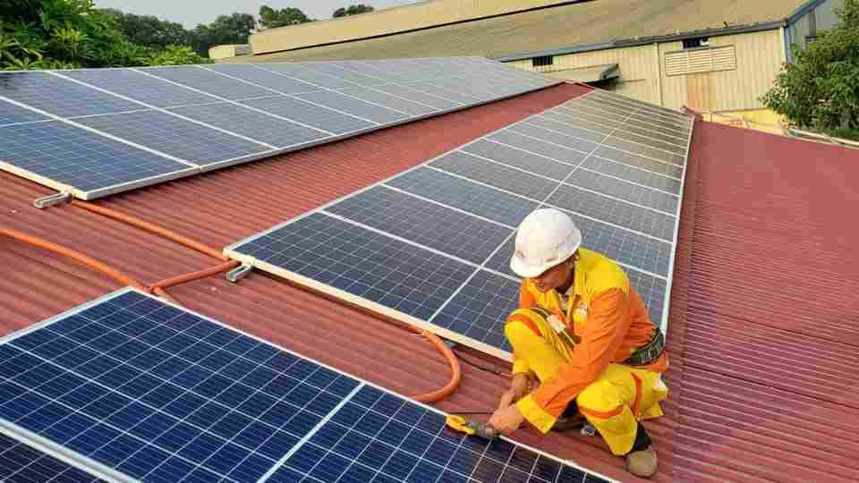 PH needs 350,000 more skilled workers for renewable energy projects — ILO
