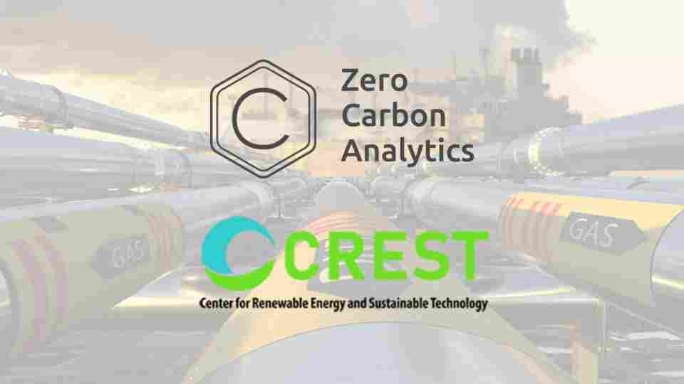 LNG imports may jump 508%; study pushes renewables