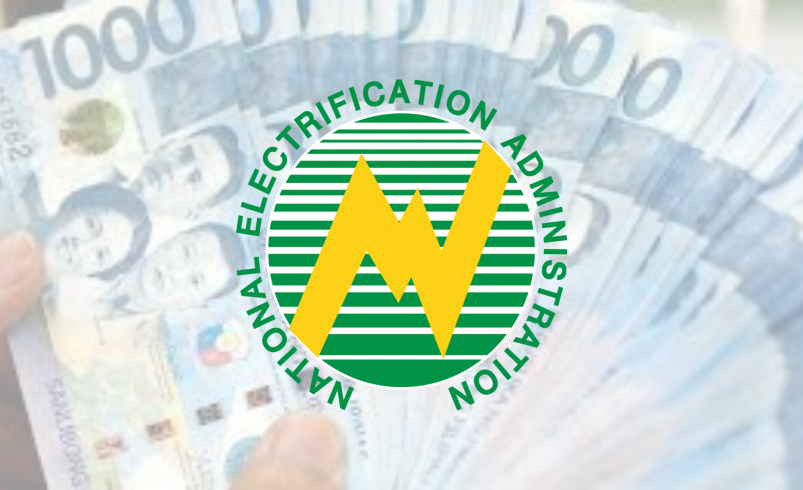NEA Disburses PHP1.54 Billion in Loans to Electric Co-ops in H1 2025