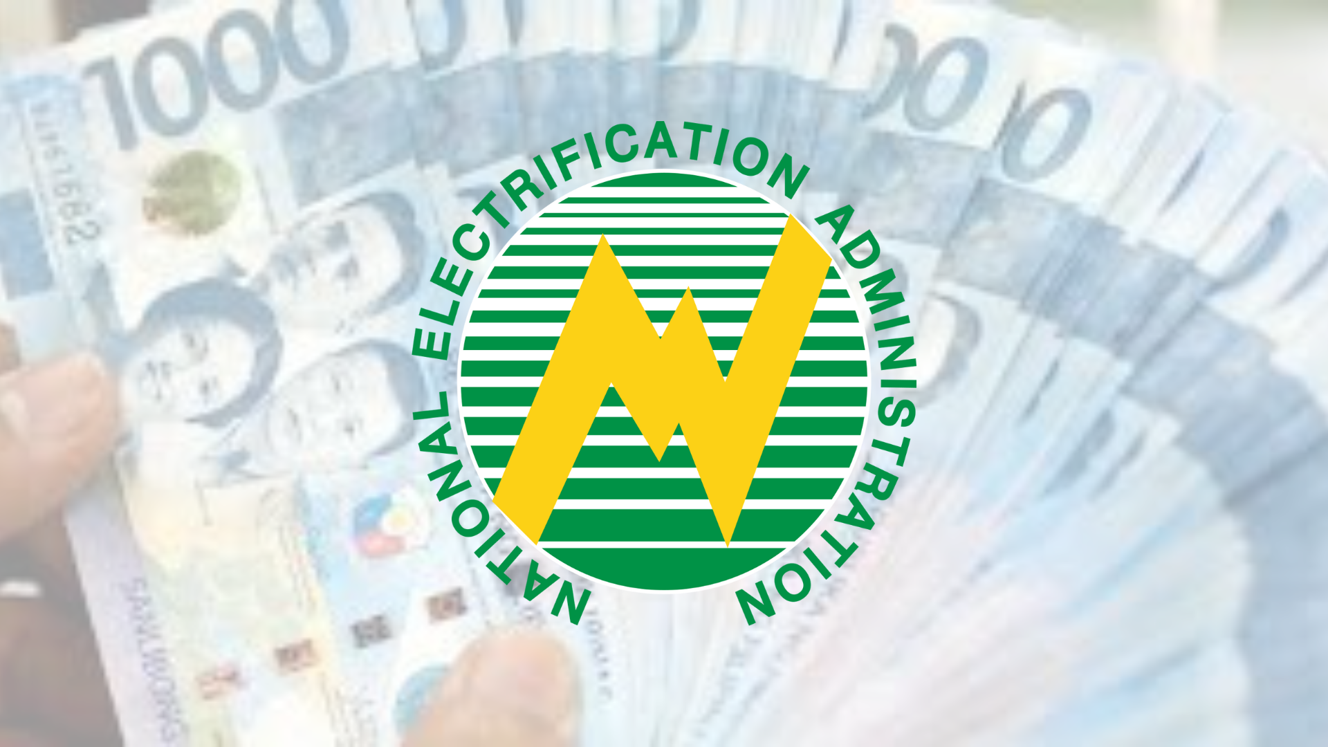 NEA Disburses PHP1.54 Billion in Loans to Electric Co-ops in H1 2025