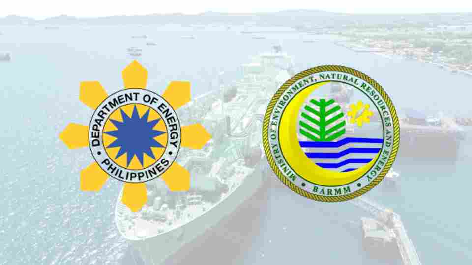 DOE-MENRE tour highlights LNG’s role in BARMM