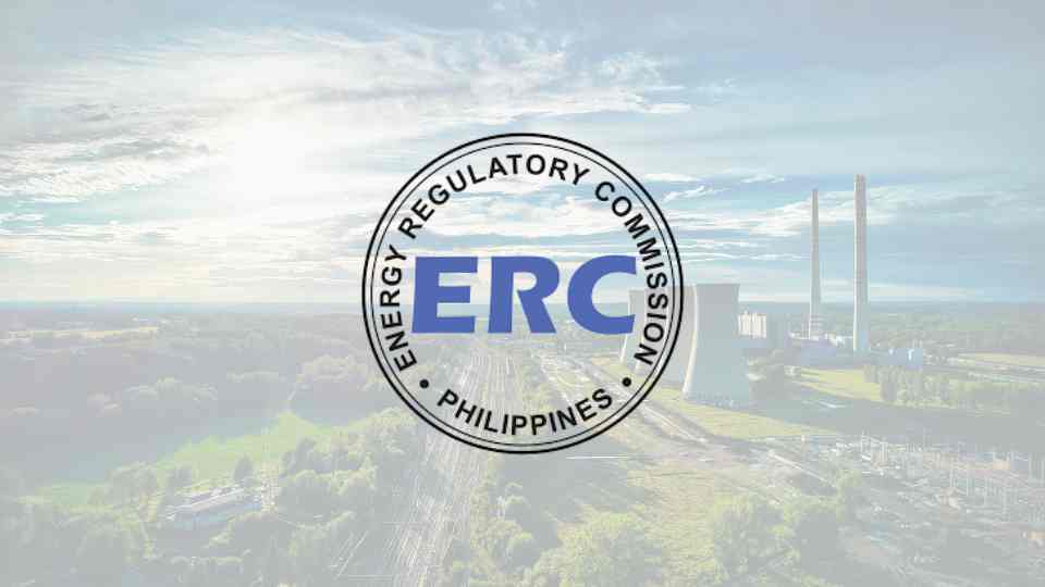 ERC Chair Monalisa Dimalanta Resigns 