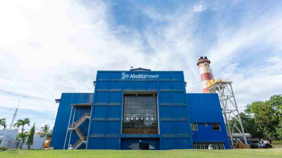 AboitizPower to build 30-MW battery in Cebu Economic Zone