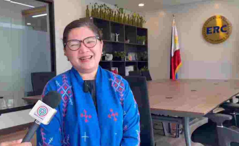 ERC chair Dimalanta explains ‘irrevocable’ resignation, cites fixed term