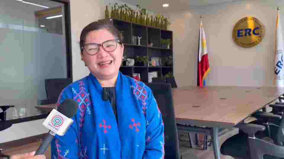 ERC chair Dimalanta explains ‘irrevocable’ resignation, cites fixed term