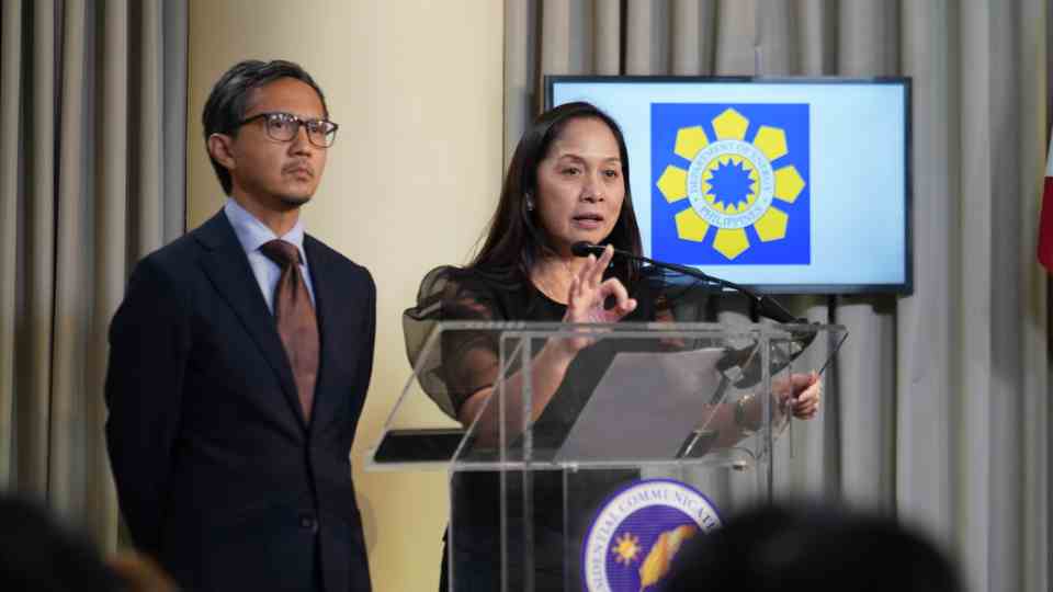 Foreign players target USD 43B in PH energy deals, says DOE