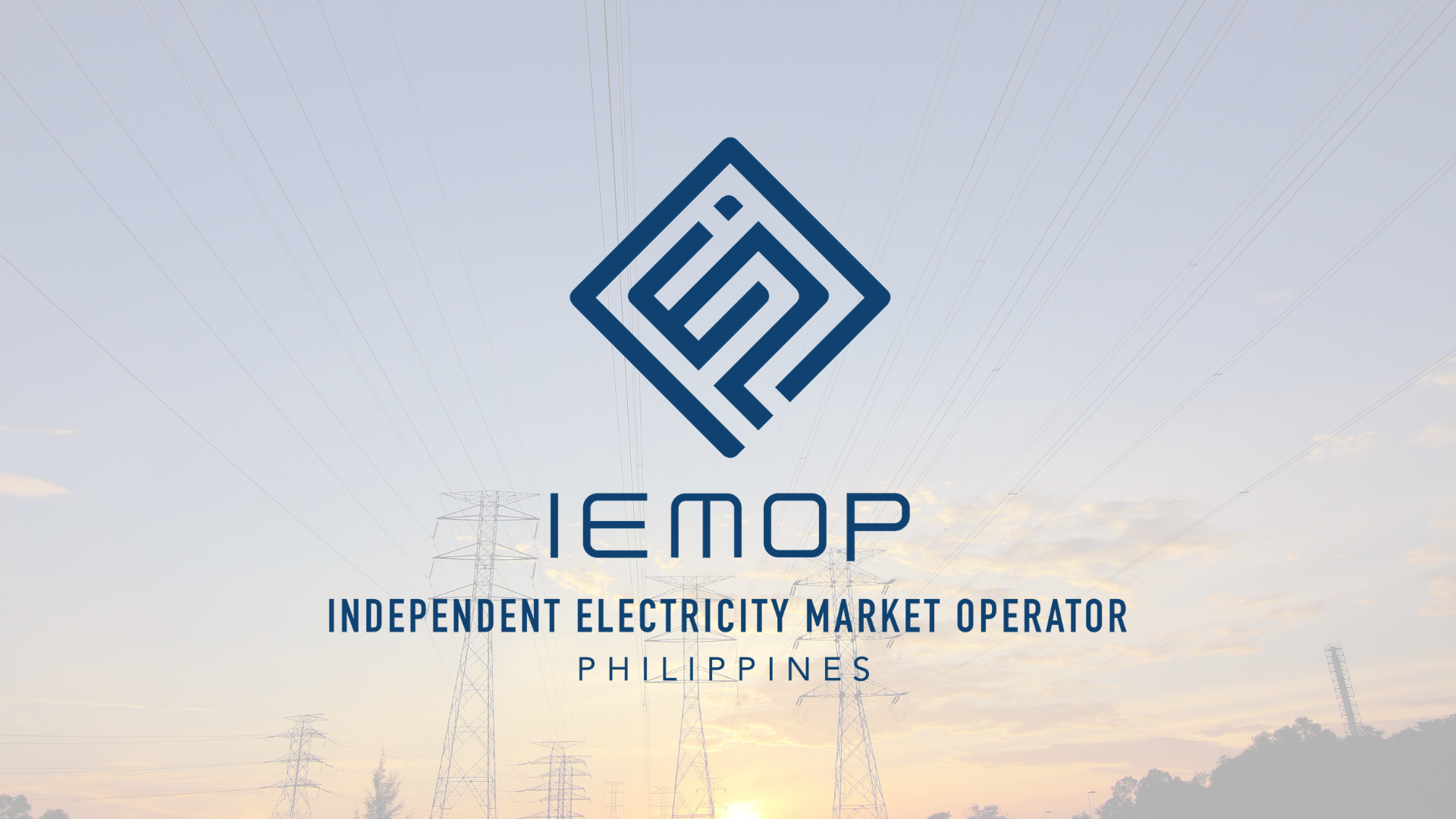 IEMOP Cracks Down on WESM Defaulters and Assures No Burden on Consumers
