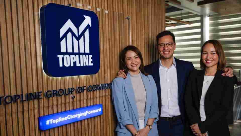 Top Line surpasses IPO goal with 50 stations by 2025