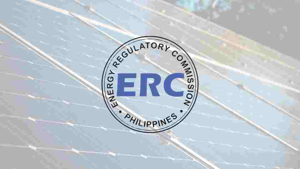 ERC shares updates on RAP expansion, fuel cost audits in transition briefing