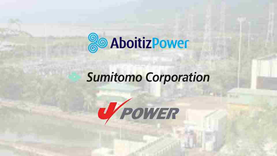 PHP 36.27-B CBK HEPP sale awarded to Thunder Consortium